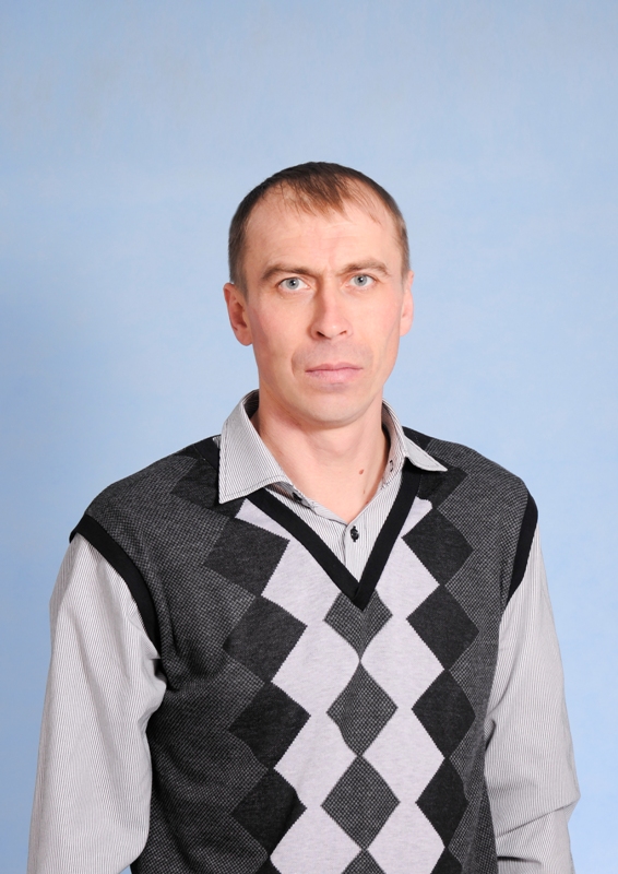 Попов Андрей Александрович.