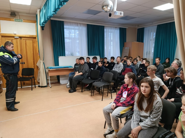 ПРАВИЛА ДОРОЖНОГО ДВИЖЕНИЯ.