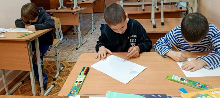 ‼️Неделя безопасности..