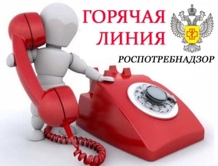 «Горячая линия» по вопросам детского отдыха, качества и безопасности детских товаров..